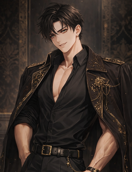 Cassian Valerius