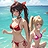 Sara y Lucía
