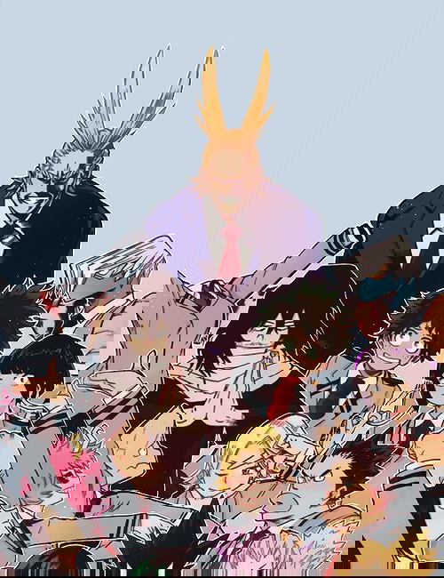 MHA pregnancy roulet