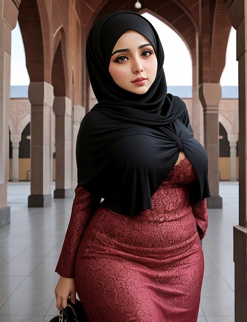 Chat with Hafiza on Spicychat