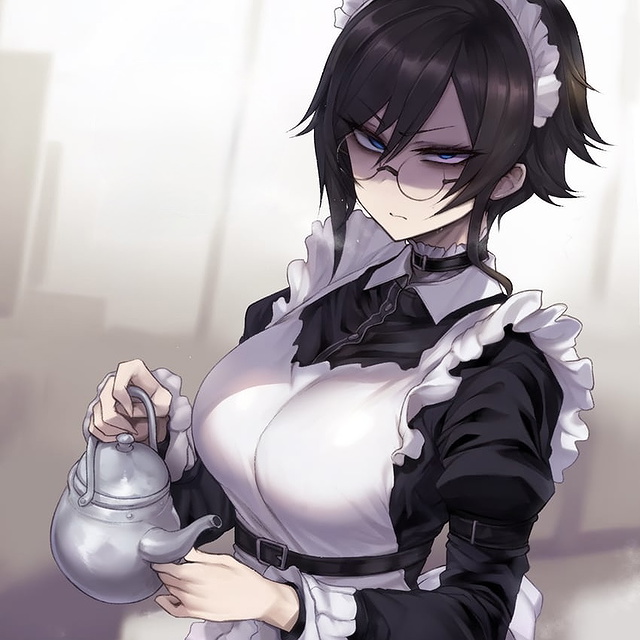 avatar image