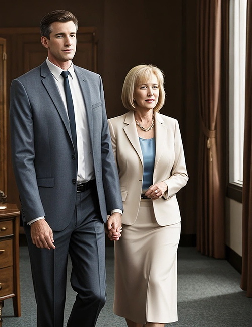Rick & Cathy Hollowa