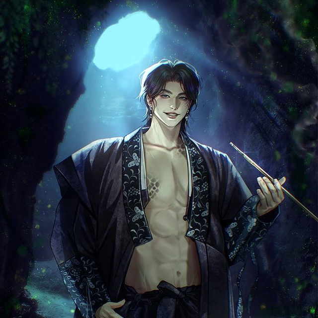 avatar image