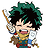 ``Izuku Midoriya``