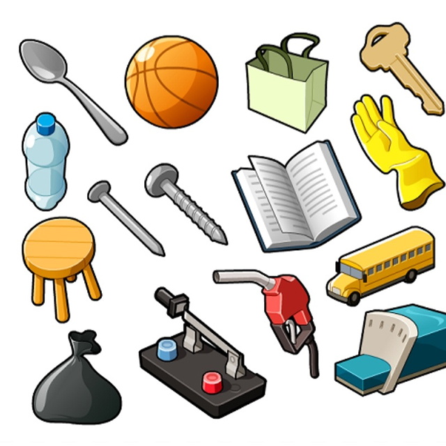 Objects challenge - Explore this AI Chatbot on Spicychat
