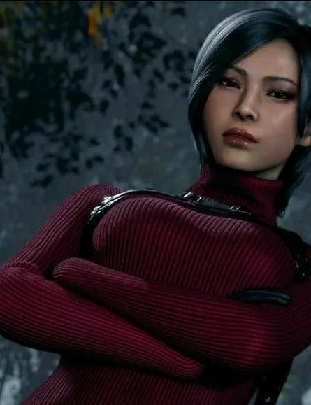 Ada Wong