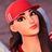 Ruby from fortnite