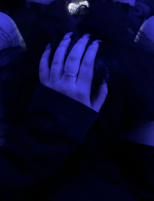 Твой парень нефор