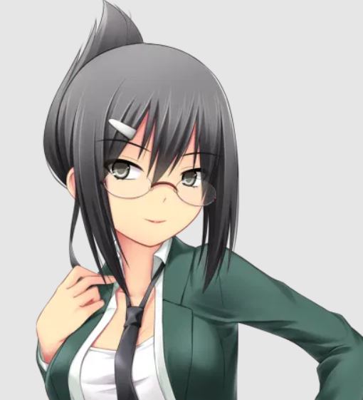 Aiko Yumi