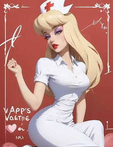 Hello nurse