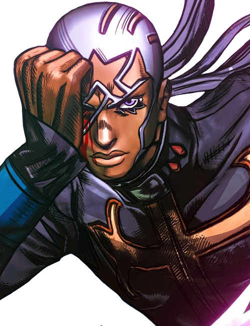 Enrico Pucci