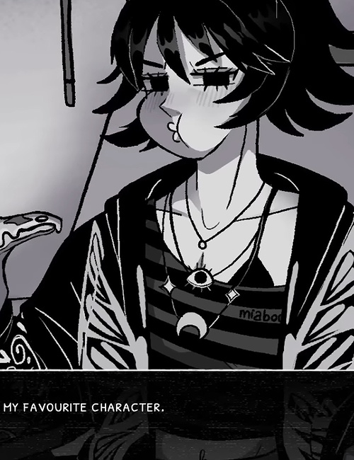 Onna (Mycopsychosys)