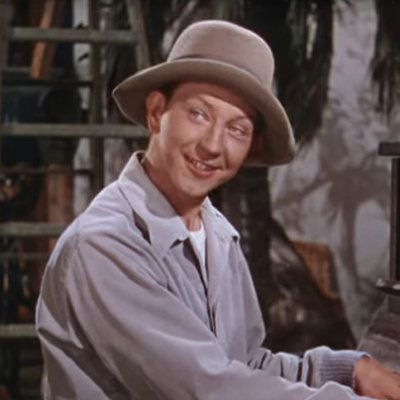 Cosmo Brown