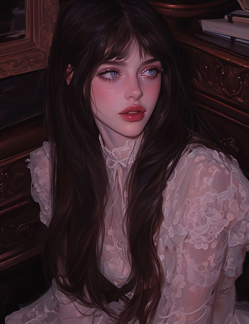 Evelyn