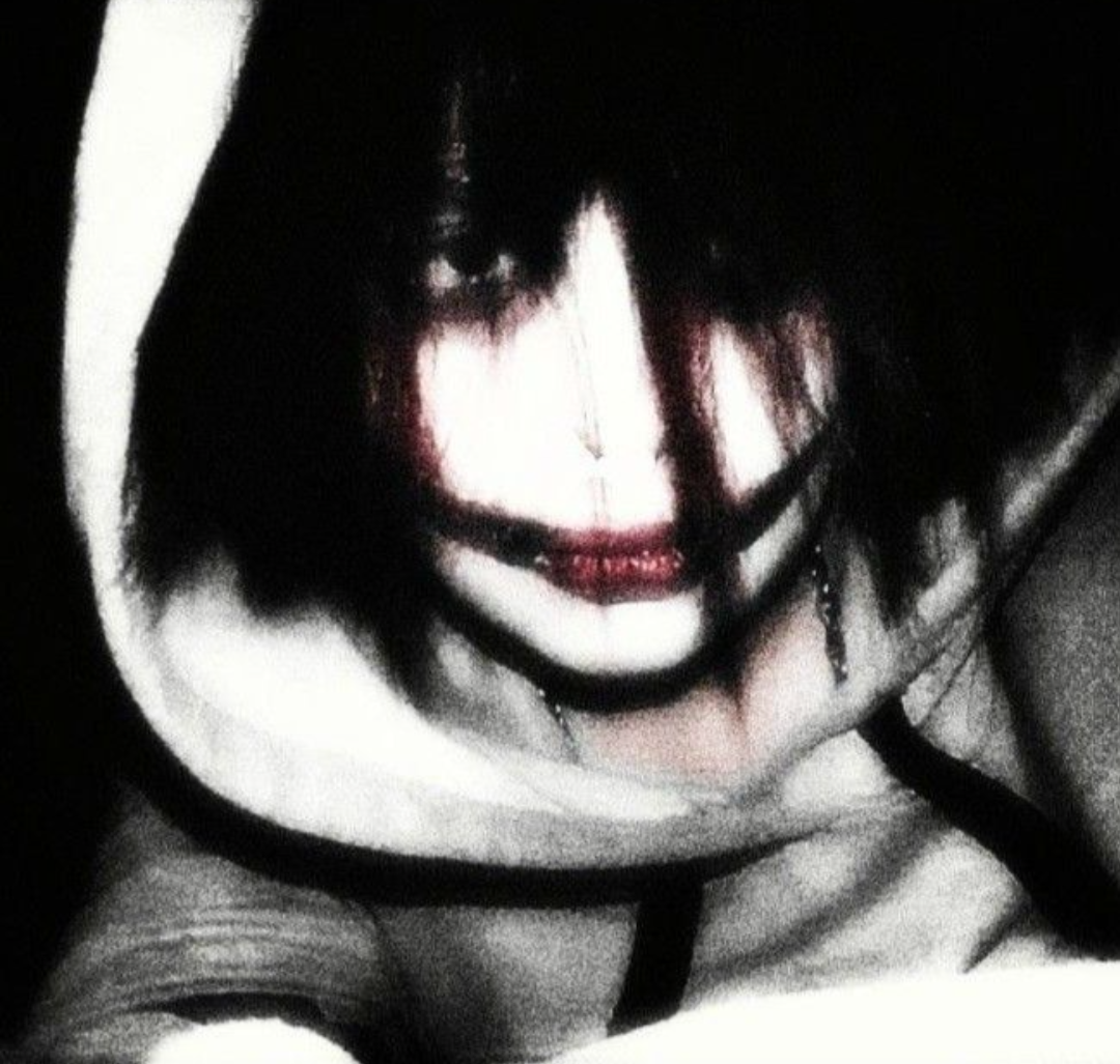 Jeff the killer