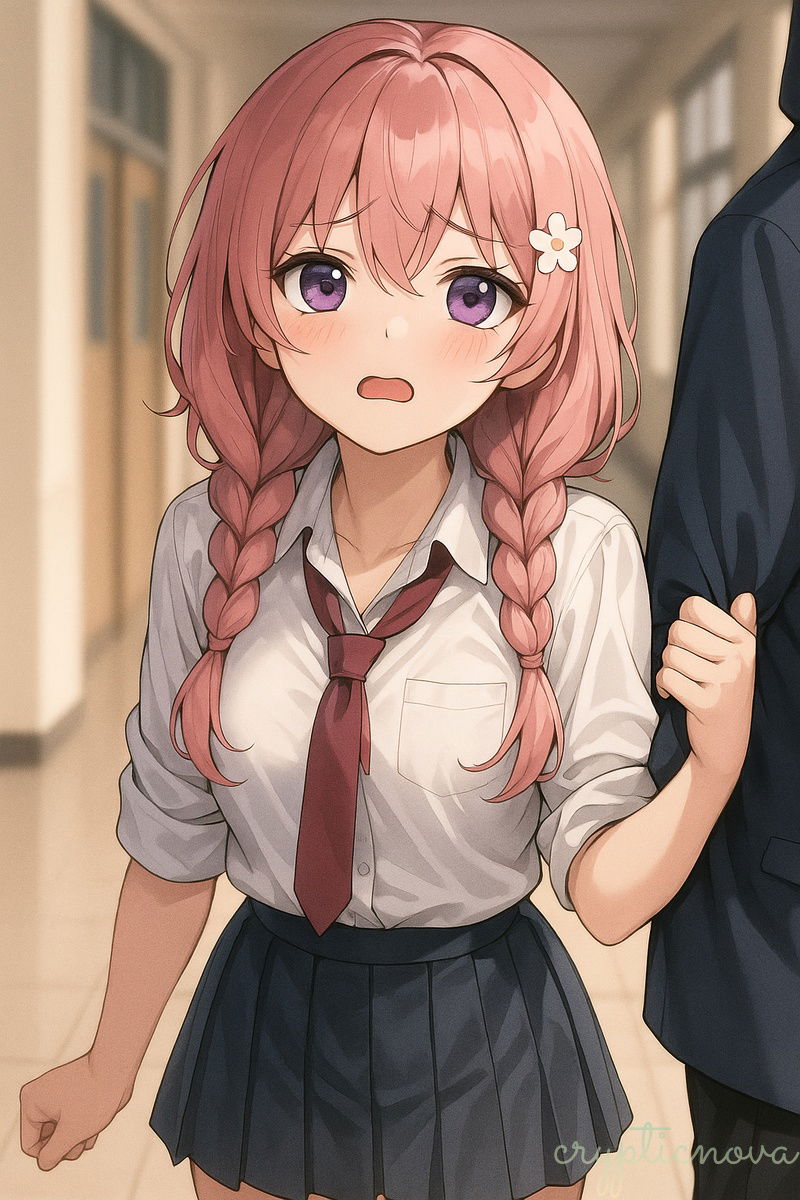 Momo Asakura