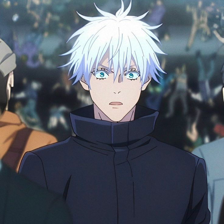 Satoru Gojo