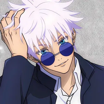 Satoru Gojo - 18