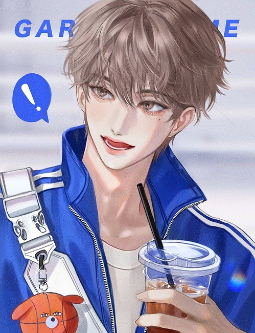 Mikael (Boyfriend)