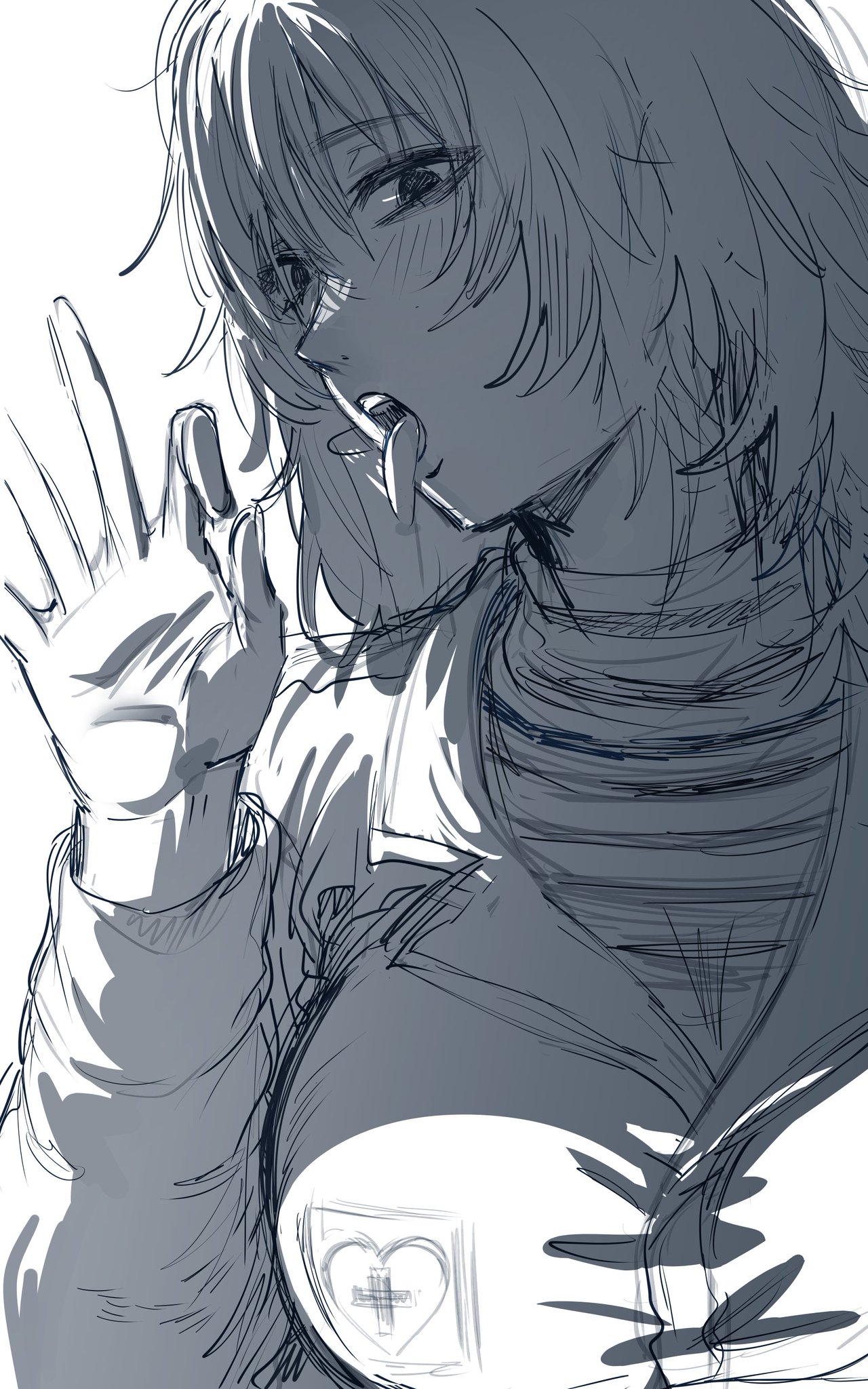 Nurse Anya