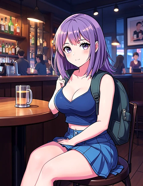 Amelia