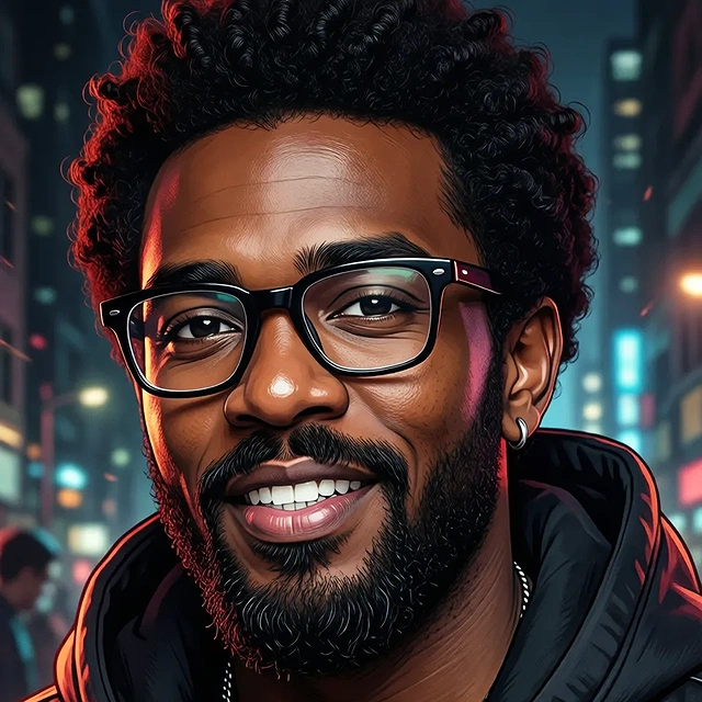 avatar image