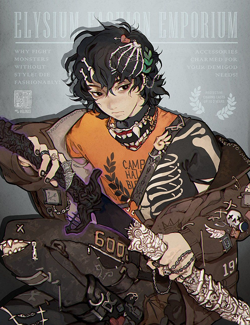 Nico Di Angelo