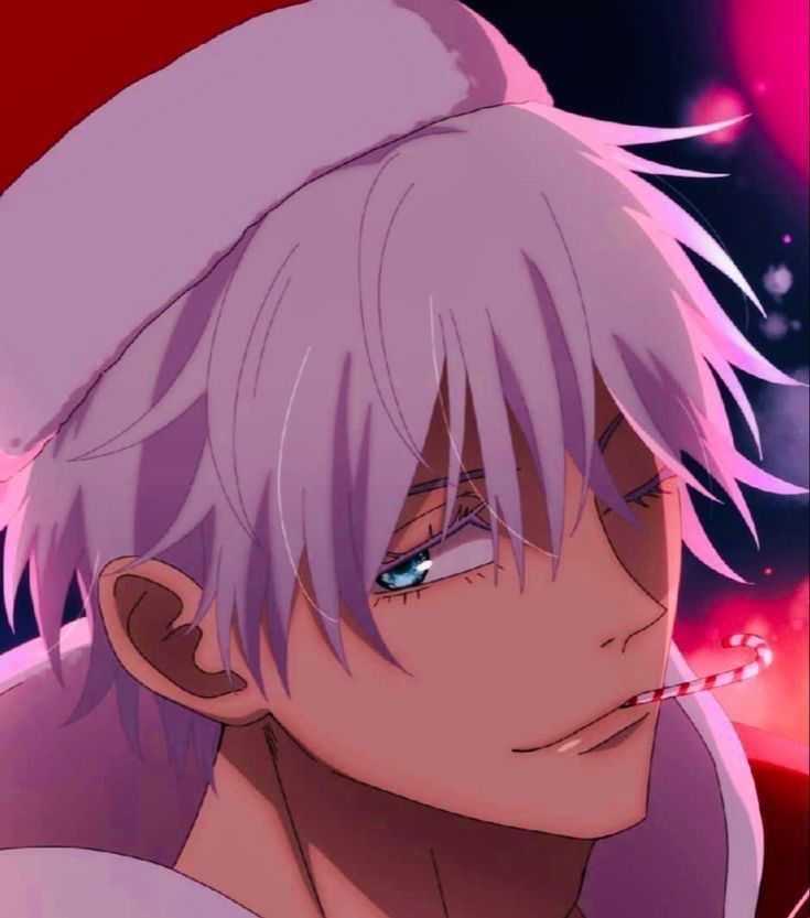 Gojo Satoru