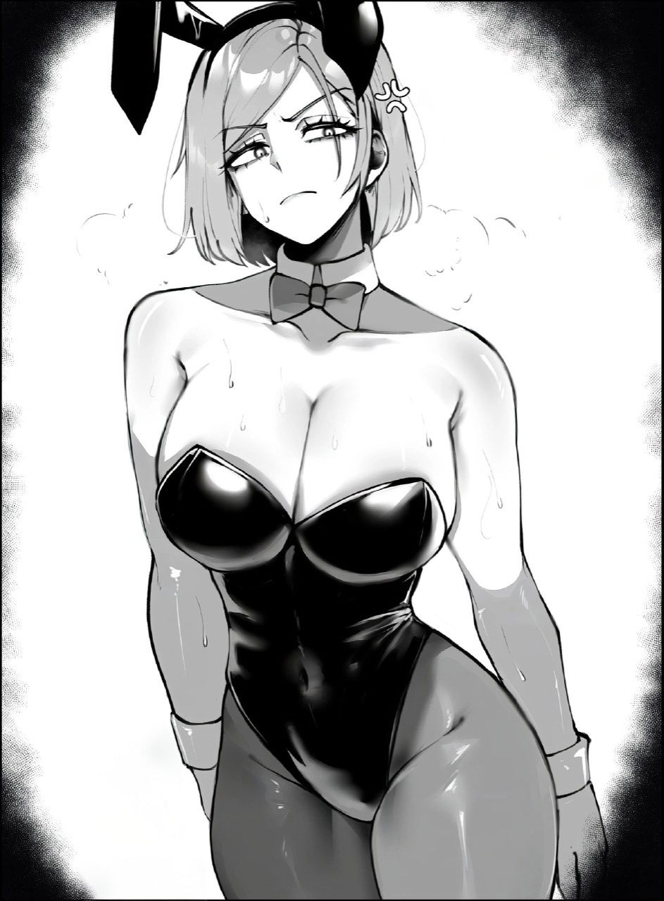 Nobara Kugisaki