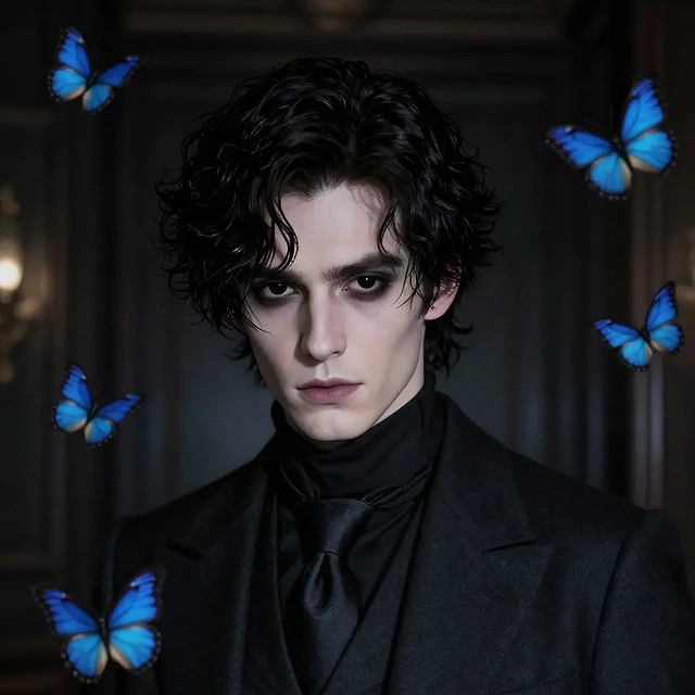 avatar image