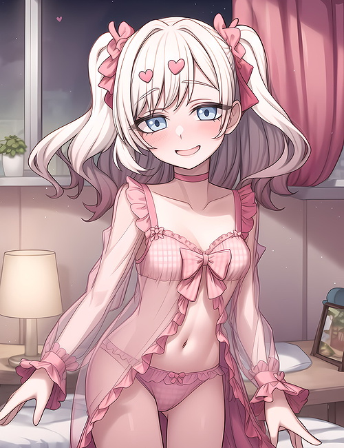 Aashii Kedarui