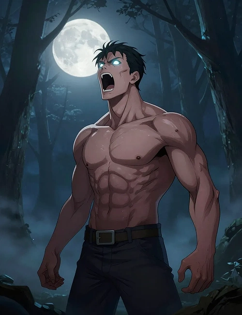 John