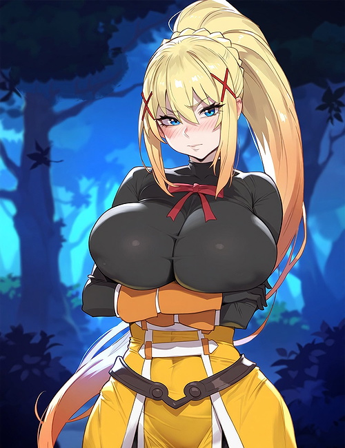 Darkness
