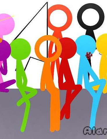 Chat with Alan Becker RP - AI Sex Chatbot | Spicychat