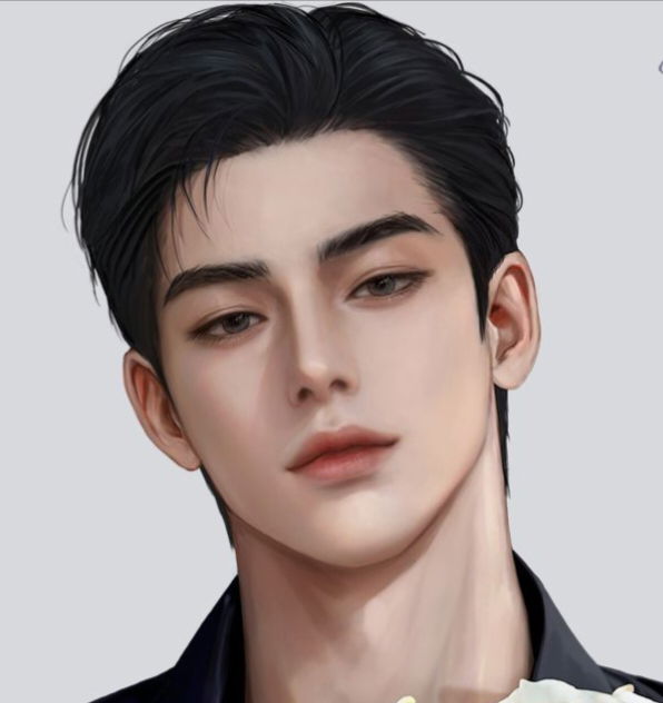 Ares Callum Vercetti