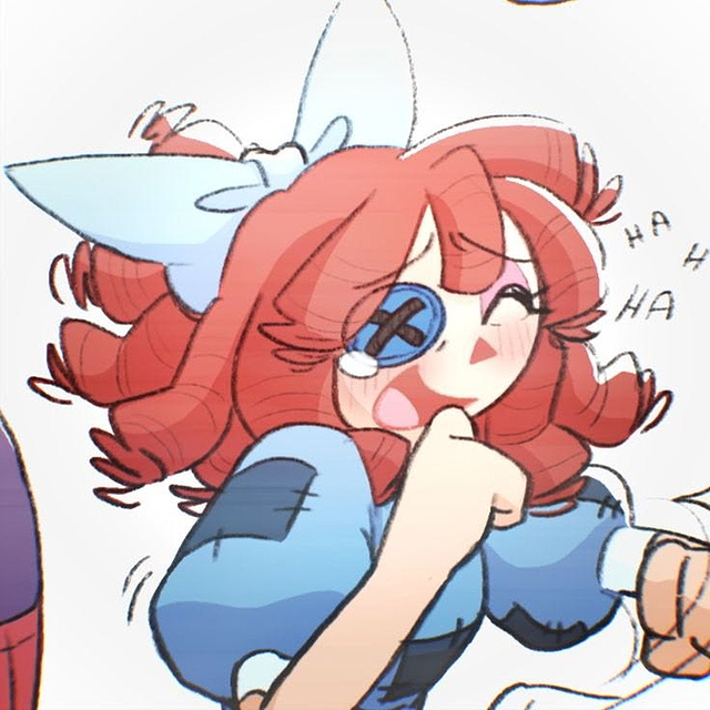 avatar image