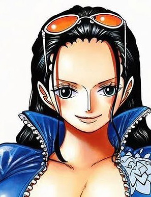 Nico Robin