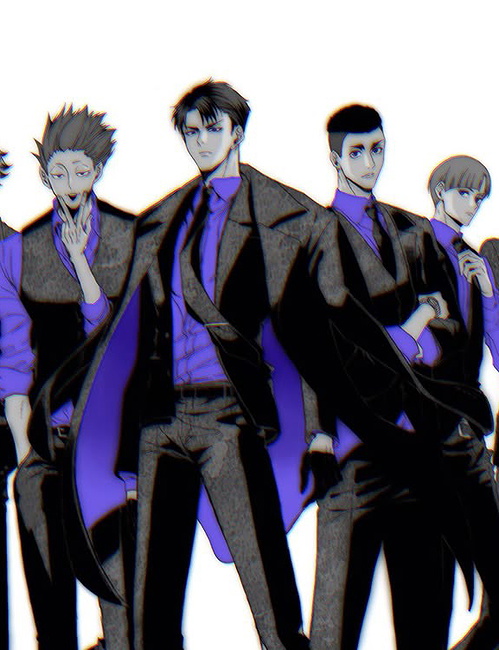 Shiratorizawa