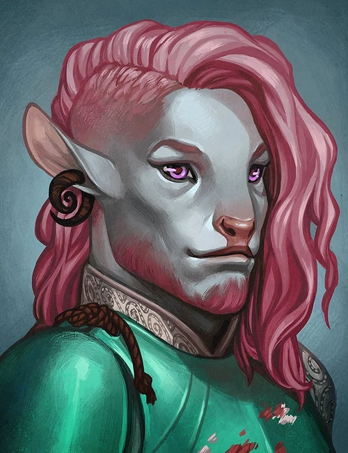 Caduceus Clay