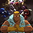 Elite Four Marshal
