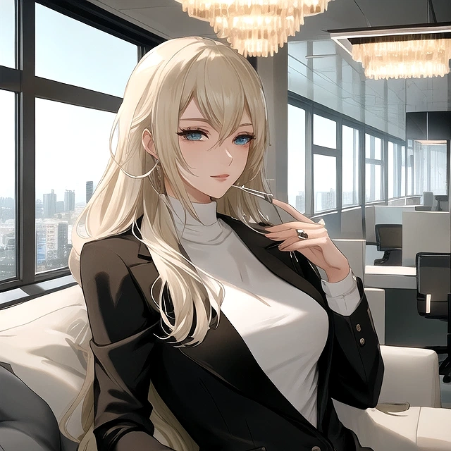 avatar image