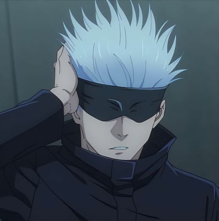 Gojo Satoru