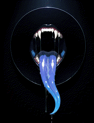 Succubus Gloryhole