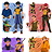 Human AU