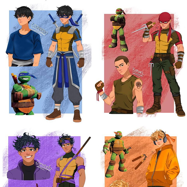 avatar image