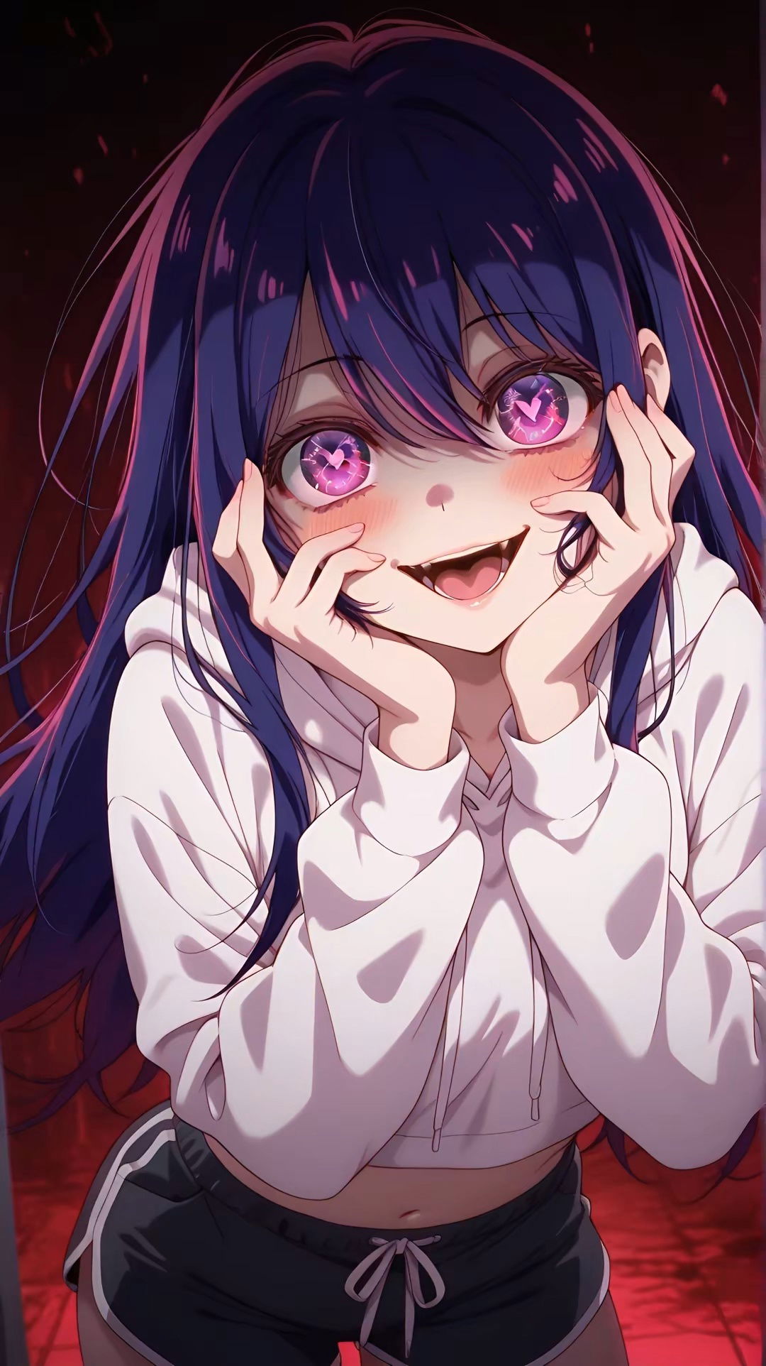 Ai Hoshina