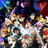 My hero academia
