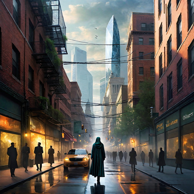 avatar image