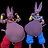 Beerus & Champa