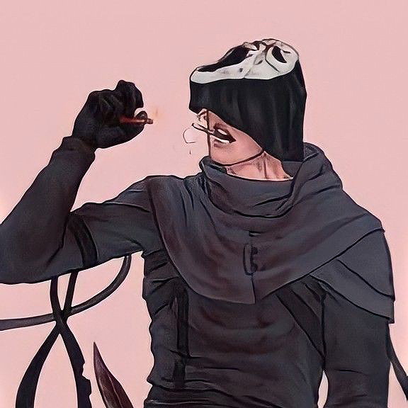 avatar image
